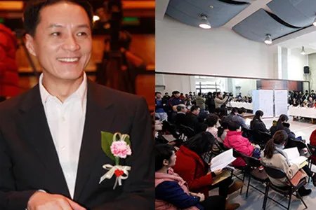 冯远征控诉侵权宣判结果已出 中国芭蕾舞团发长文并不服气
