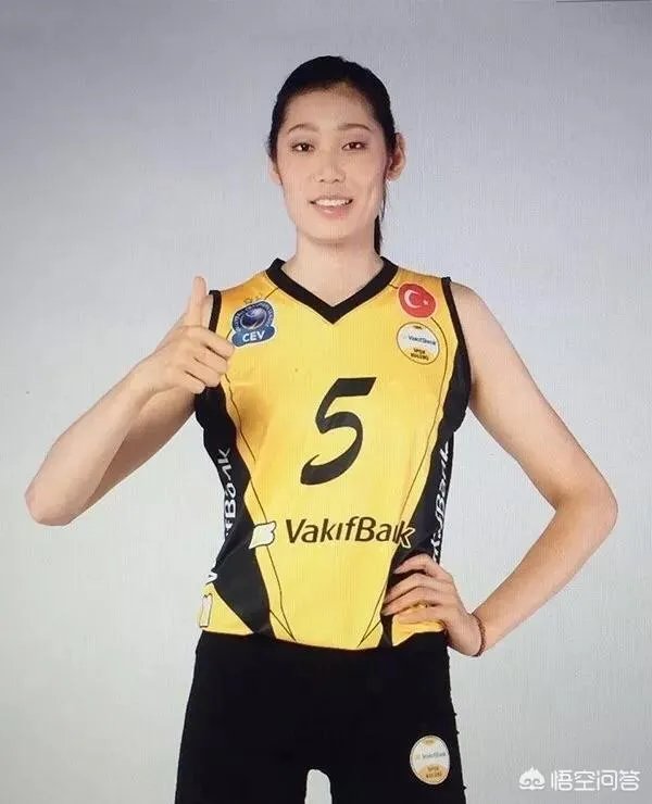 土超级联赛即将打响,面对重重压力朱婷能否实现夺冠梦想?你们怎么看待?