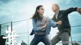 如何评价《叶问4》完结篇?