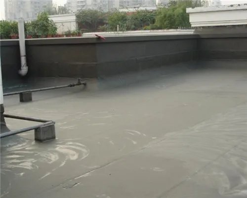 工程防水施工步骤有哪些