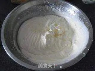 奶油草莓