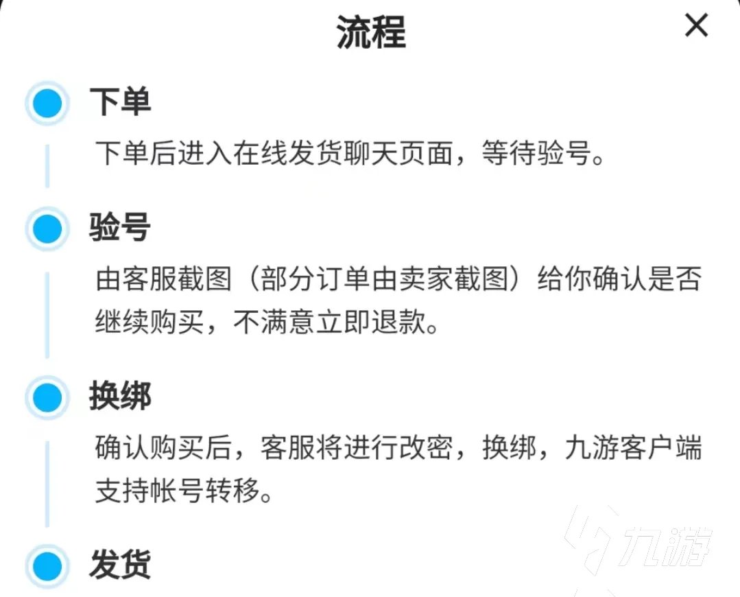 梦三国账号交易平台哪个好 优秀的账号交易平台分享