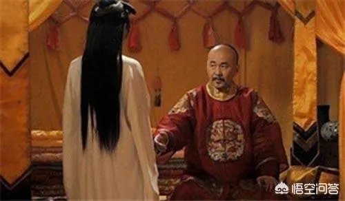 古代后妃过50岁不能侍寝是真的么,为什么?