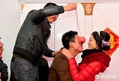 婚闹至新郎伤残,大家怎么看待?