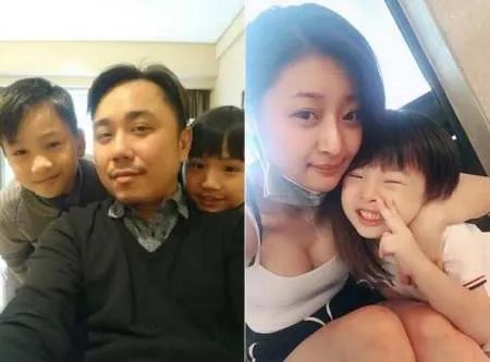 小彬彬离婚怎么回事?小彬彬为什么离婚妻子是谁?
