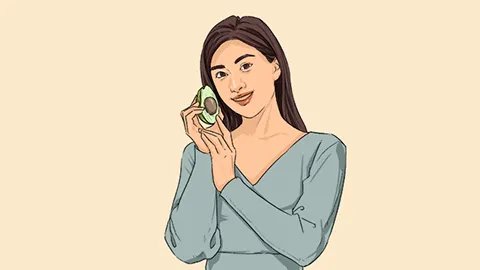 郁美净治湿疹吗