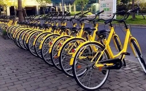 南京暂停共享单车投放意味着什么?