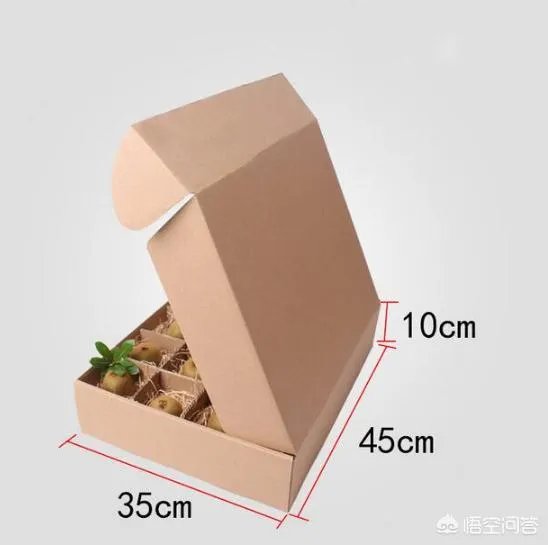 水果礼盒的制作技巧是怎么样的?