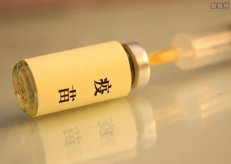 印度制造新冠疫苗将很快问世 具体时间未知