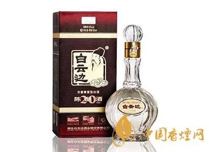 U8基金白酒推荐：让您的酒品更上一层楼