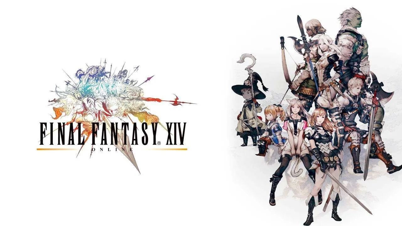 ff14素素攻略站网址2022