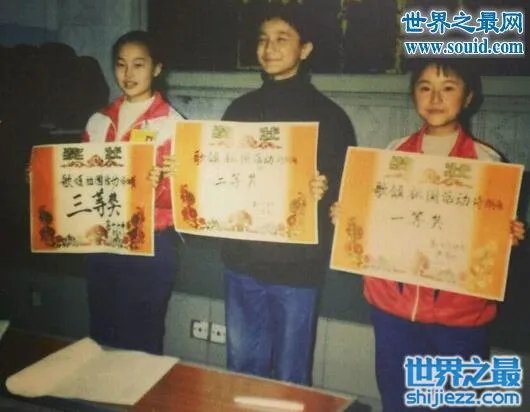 尼格买提个人资料，尼格买提老婆的照片曝光 