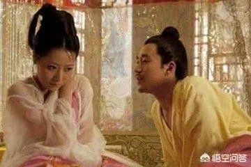 古代后妃过50岁不能侍寝是真的么,为什么?