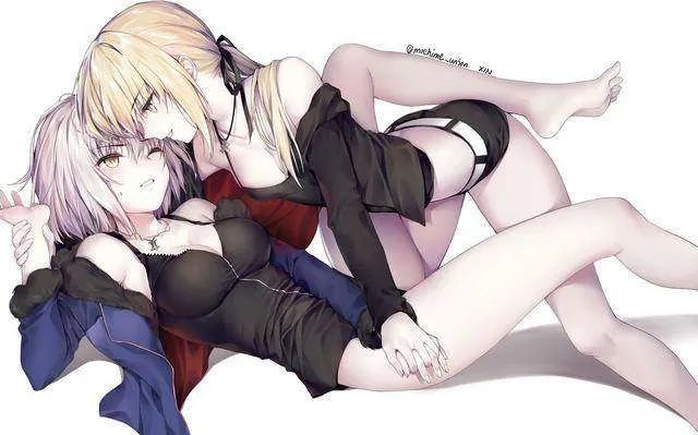 Fate/grand order为什么那么好玩?