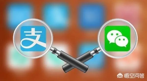paypal进入中国对微信和支付宝影响如何?