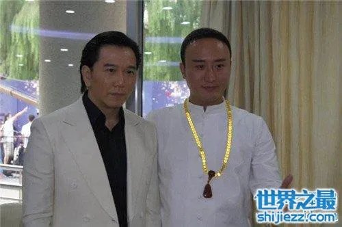 中国风水大师排名，十大中国最好的风水大师 