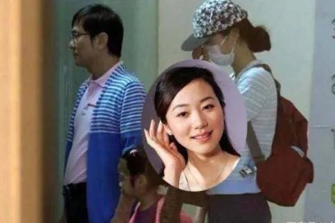 韩雪家庭势力多厉害:韩雪演艺生涯老公背后一直支持