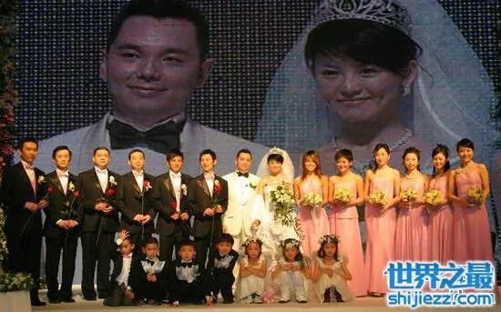 李湘前夫离婚原因,李厚霖打李湘现场图片曝光