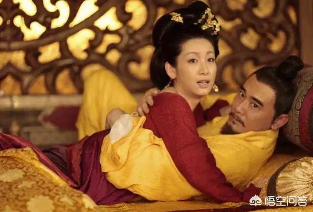 古代后妃过50岁不能侍寝是真的么,为什么?