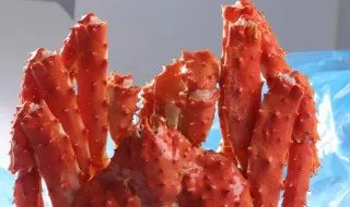 红王蟹的特点有哪些 红王蟹有什么特点