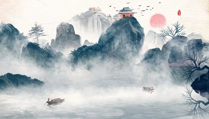 汉宫春晓图的作者是谁 汉宫春晓图是谁的作品