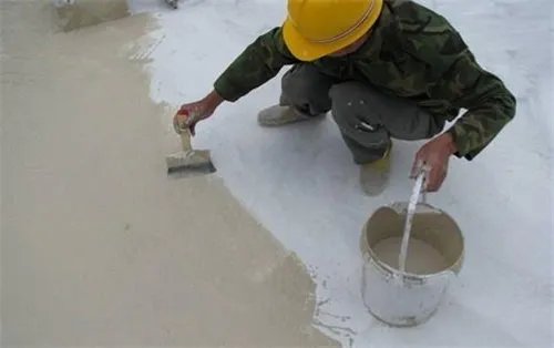 工程防水施工步骤有哪些