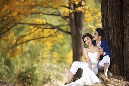 闵行区婚纱摄影排行榜 闵行口碑好的婚纱摄影