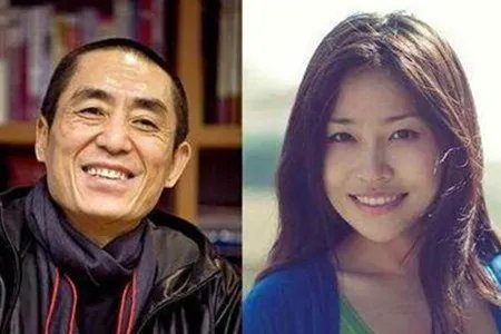 张艺谋女儿写诗表白父母 妈妈陈婷表示好暖心