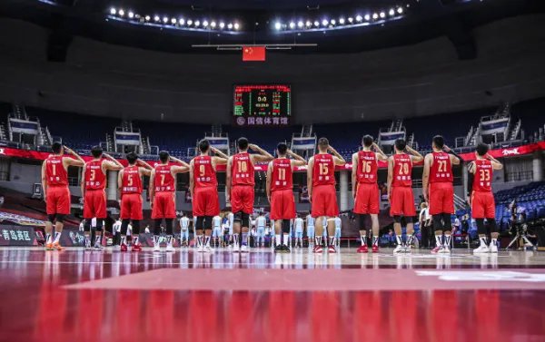 八一男篮正式解散,王治郅会就此告别CBA吗