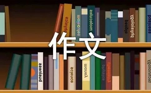停电以后的作文