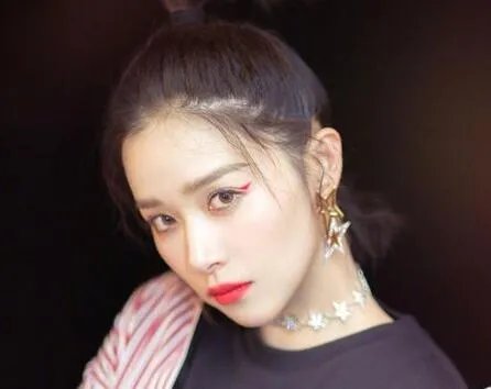 阚清子为什么致歉？