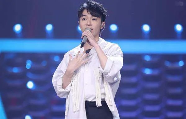 2019歌手排名
