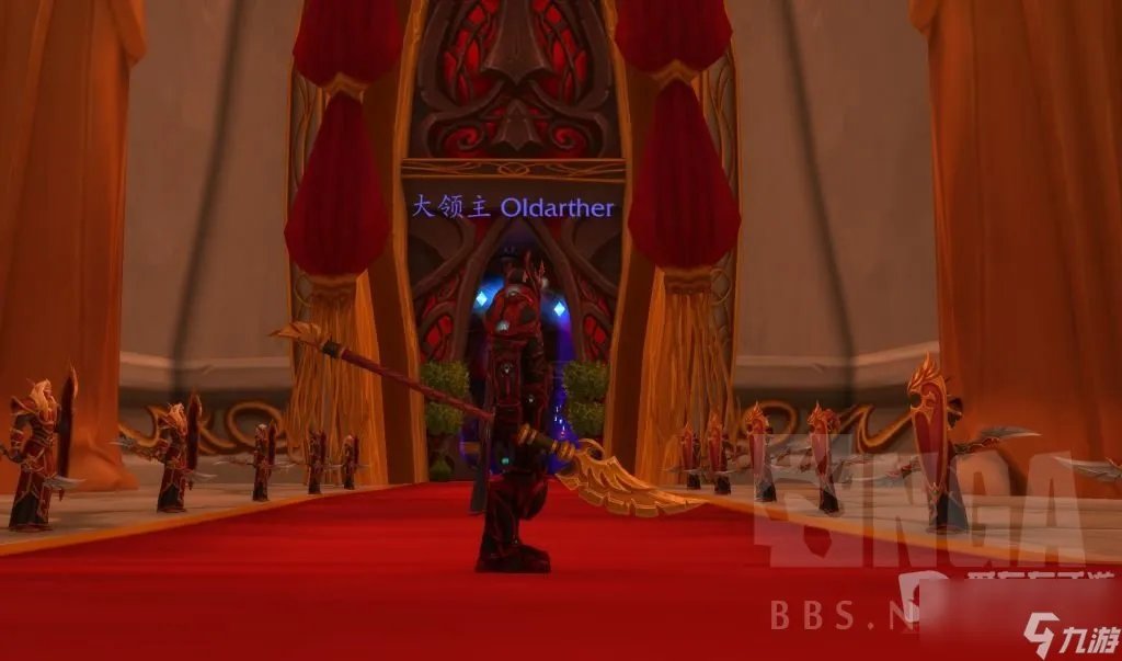 魔兽世界9.2.5新血精灵剧情任务流程及奖励一览