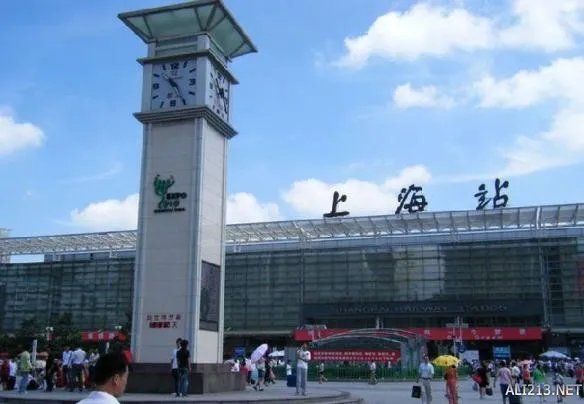 来不及了快上车!盘点春运期间全国十大最拥挤火车站