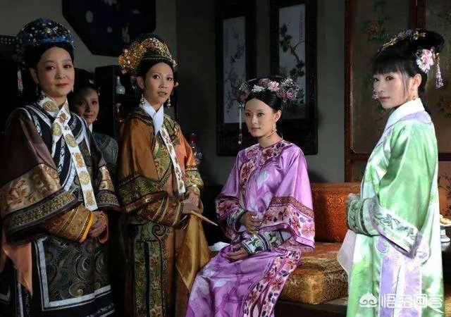 古代后妃过50岁不能侍寝是真的么,为什么?