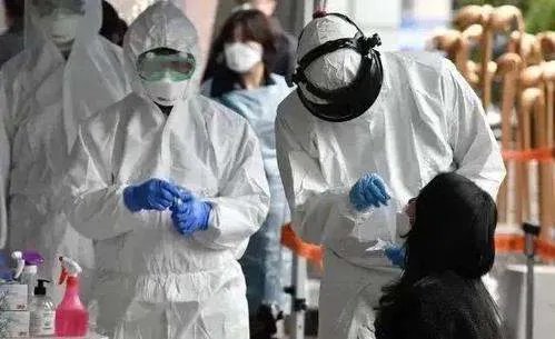 黑龙江黑河的疫情情况如何?
