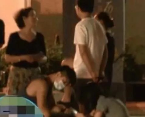 金瀚张芷溪见父母是怎么回事 金瀚张芷溪见父母是什么情况