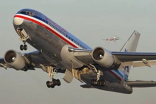 航空业最大并购打破历史记录 航空业新巨头会诞生吗