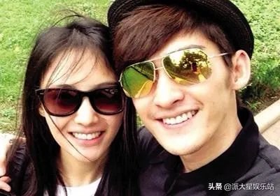 张翰方否认与郑爽复合,对于两人的感情,未来你怎么看?