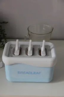 怎么自己做冰淇淋？