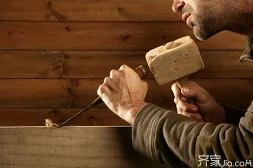 4步教你秒懂木工图纸!