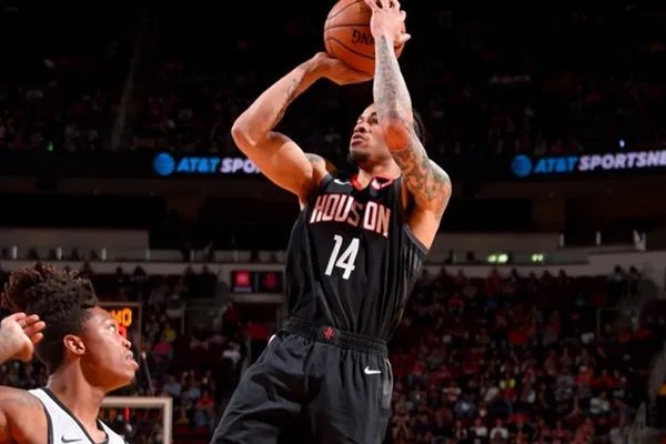 杰拉德格林弹跳能力和三分能力都很出众,可为什么在NBA流浪多年?