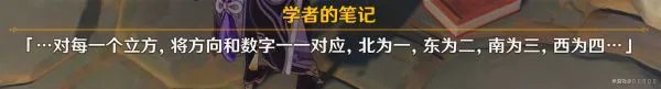 《原神》曚云神社雷立方解密过关图文教程