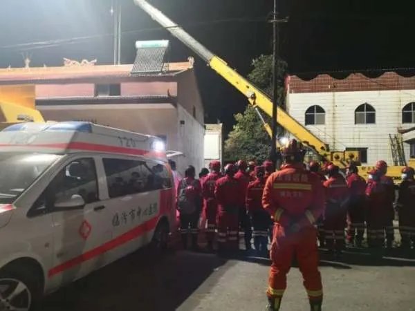武汉规定消防员免费乘坐公共交通,你觉得此项规定合理吗?