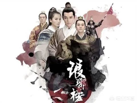 豆瓣评分为8.0的良心剧《琅琊榜2》为何收视率却扑街呢?