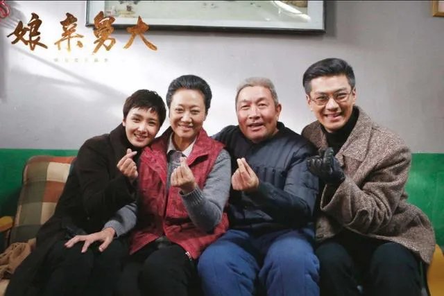 如何评价《娘亲舅大》?