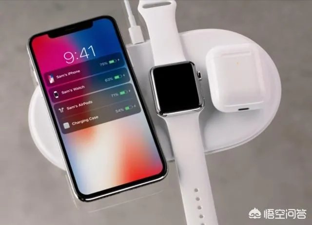 如何看待苹果取消AirPower无线充电板项目?