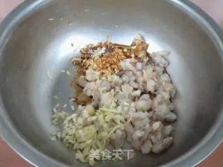 黄金饺