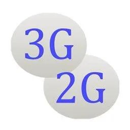 wcdma是电信吗