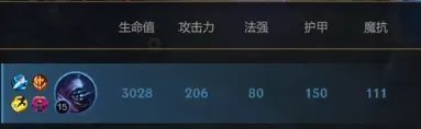 lol手游4.1版本武器大师出装攻略